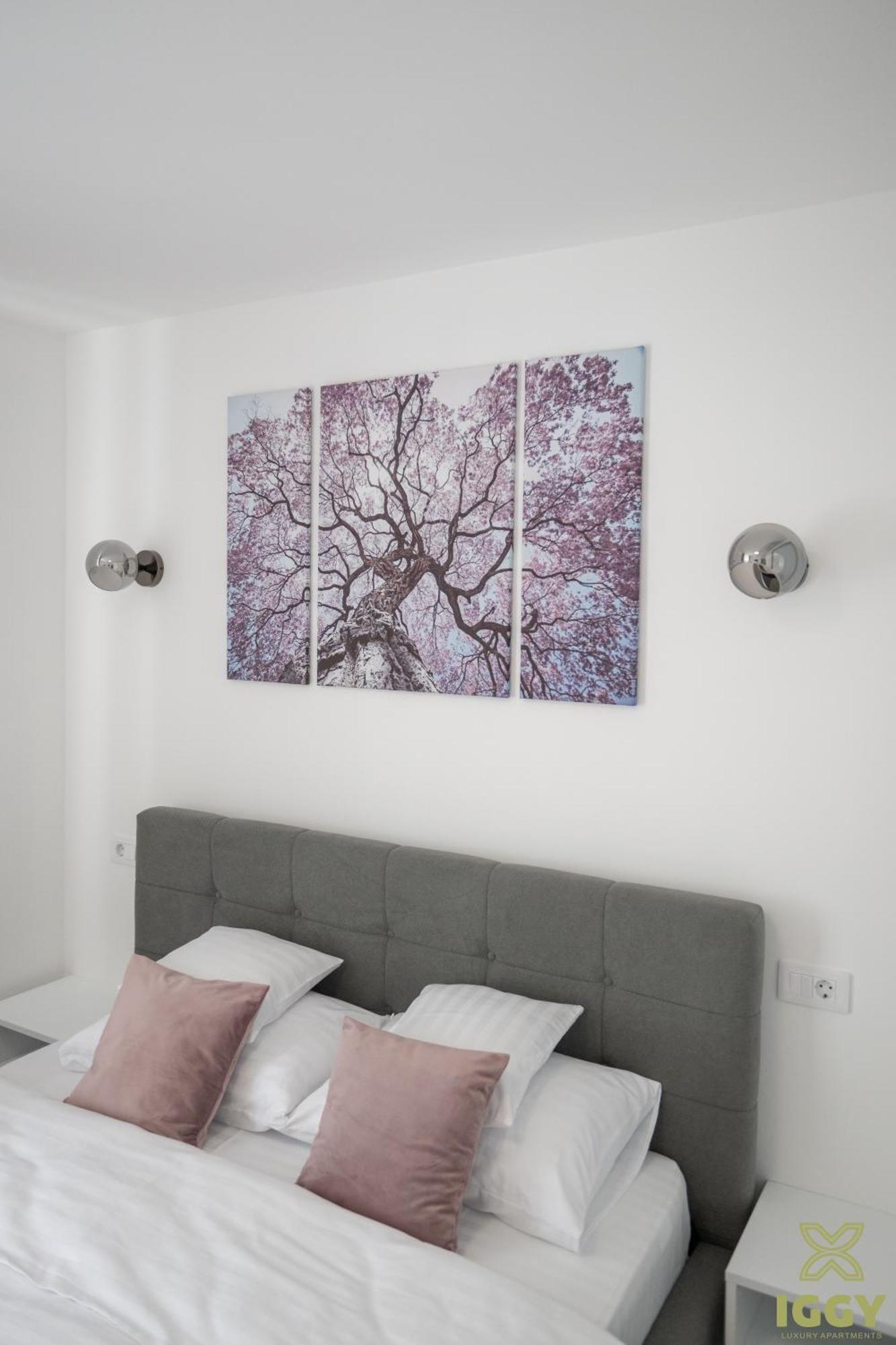 Iggy Premium Apartment Hunedoara Exterior foto